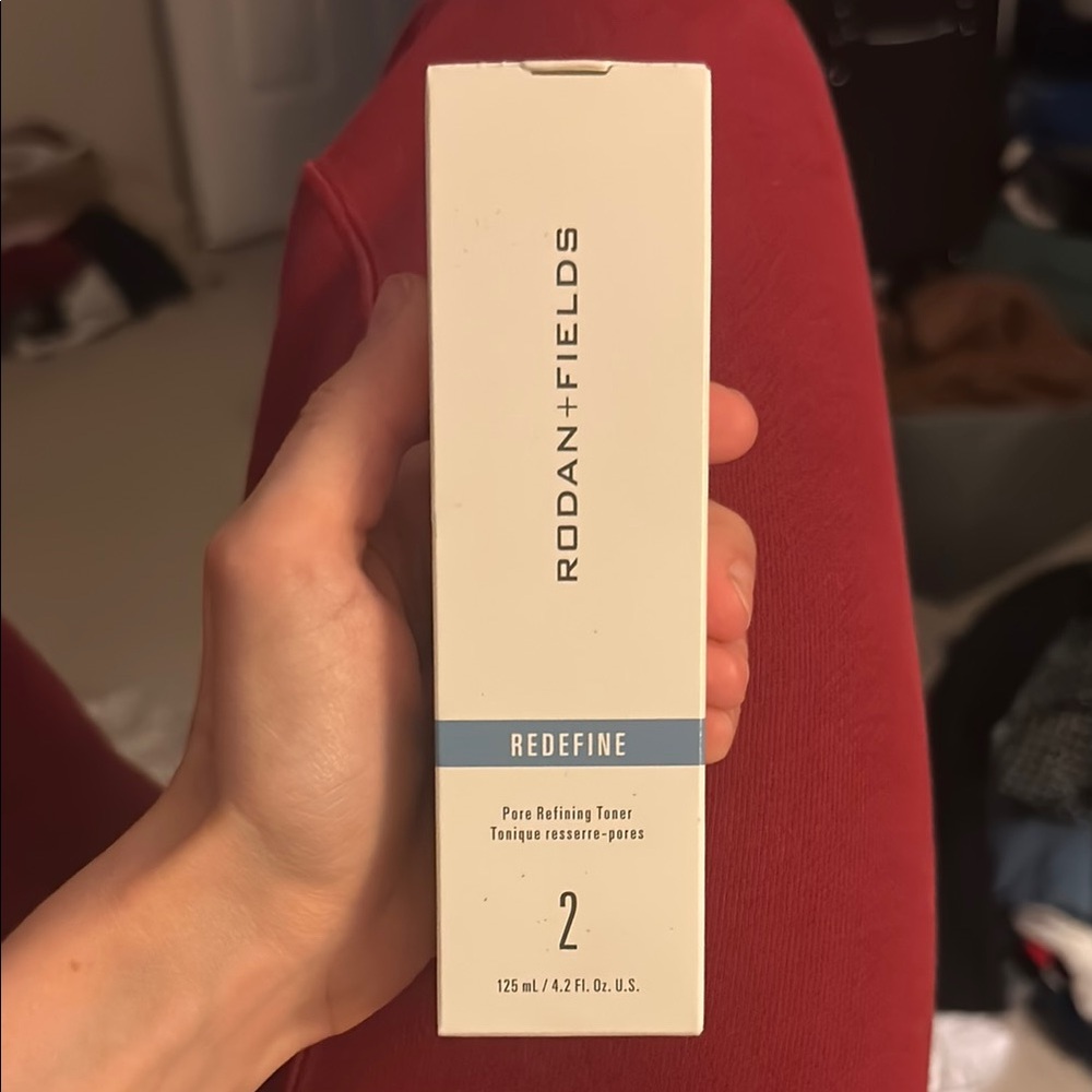 Rodan + Fields Redefine Pore Refining Toner